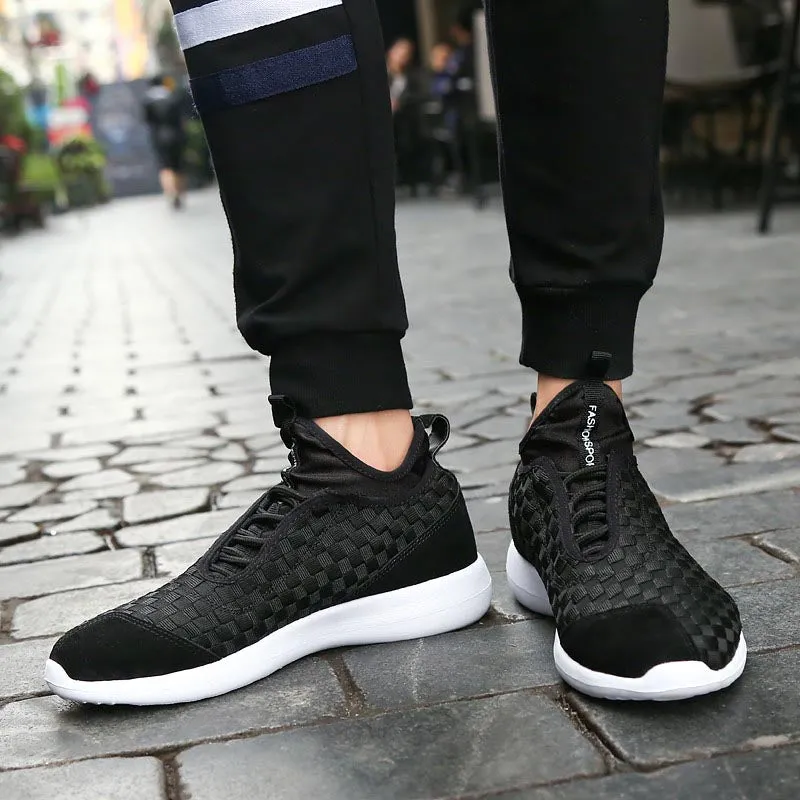 2017 New Men Running Shoes Outdoor zapatillas deportivas Sneakers masculino esportivo athletic Original running shoes for men