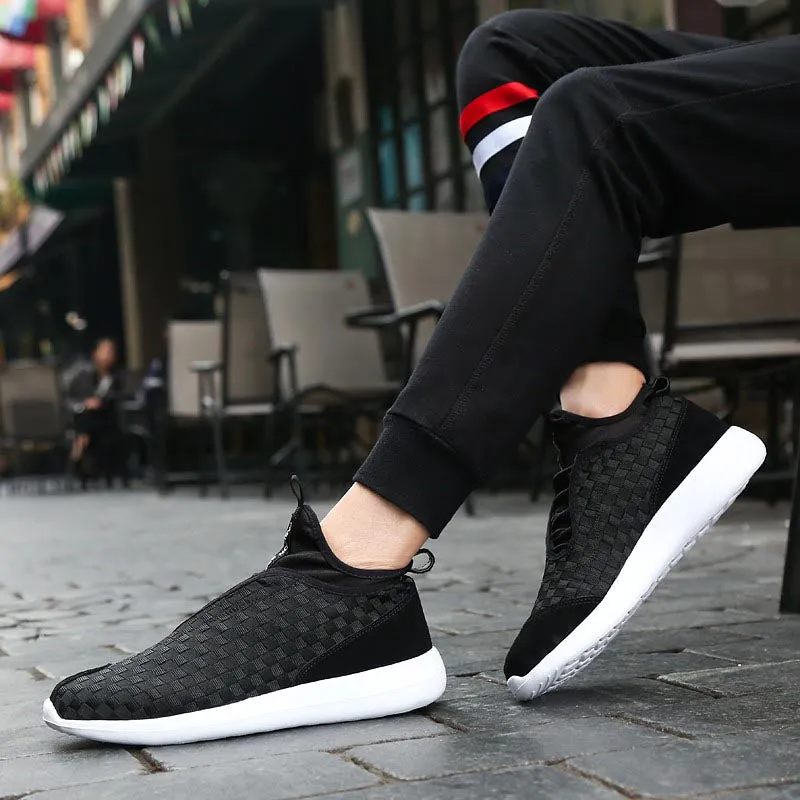 2017 New Men Running Shoes Outdoor zapatillas deportivas Sneakers masculino esportivo athletic Original running shoes for men