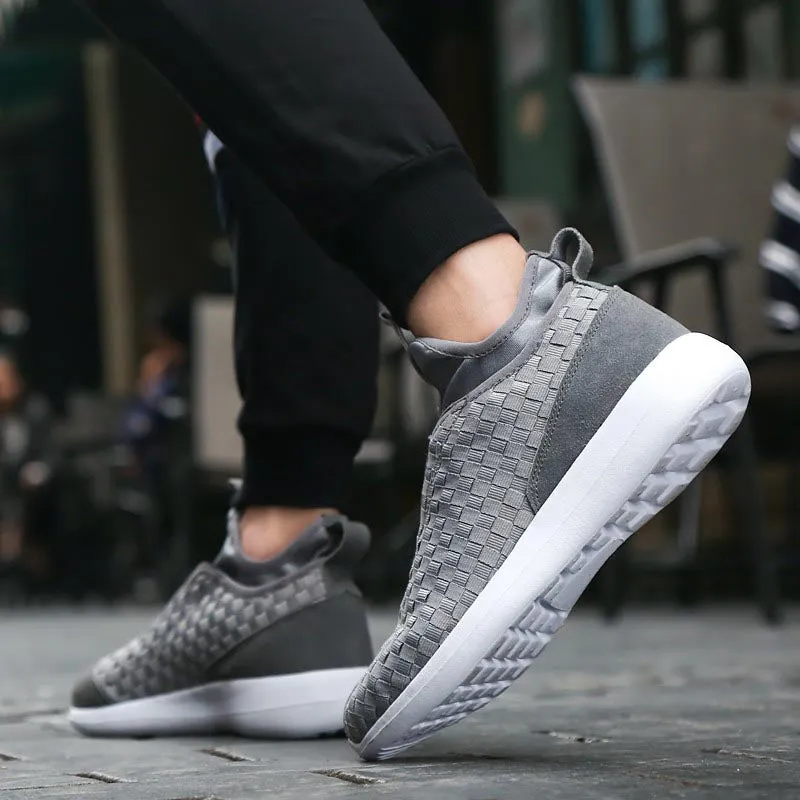 2017 New Men Running Shoes Outdoor zapatillas deportivas Sneakers masculino esportivo athletic Original running shoes for men