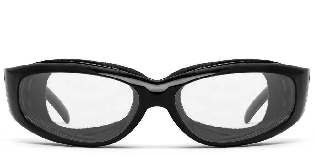 7eye Chubasco Gloss Black