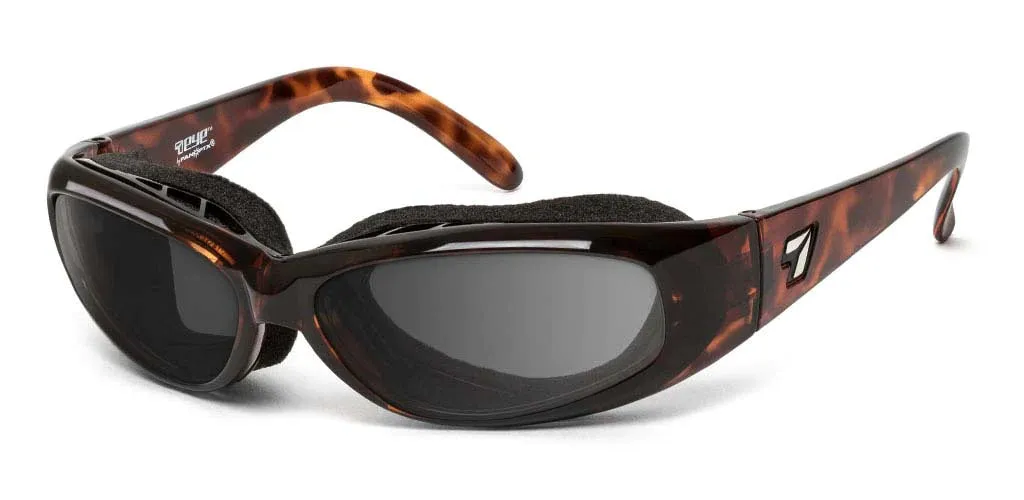 7eye Chubasco Tortoiseshell