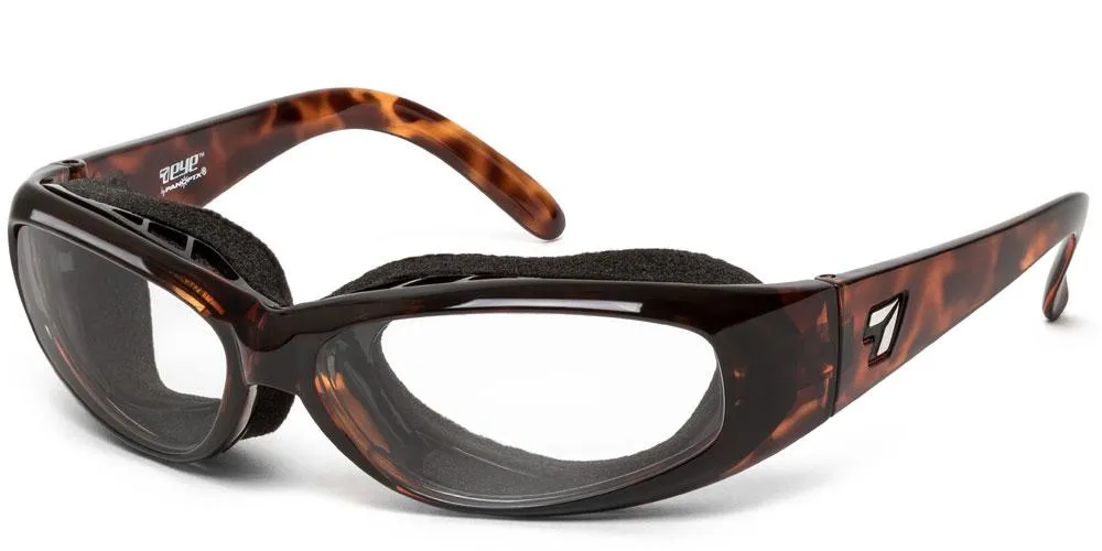 7eye Chubasco Tortoiseshell