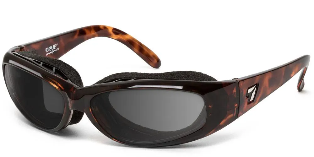 7eye Chubasco Tortoiseshell