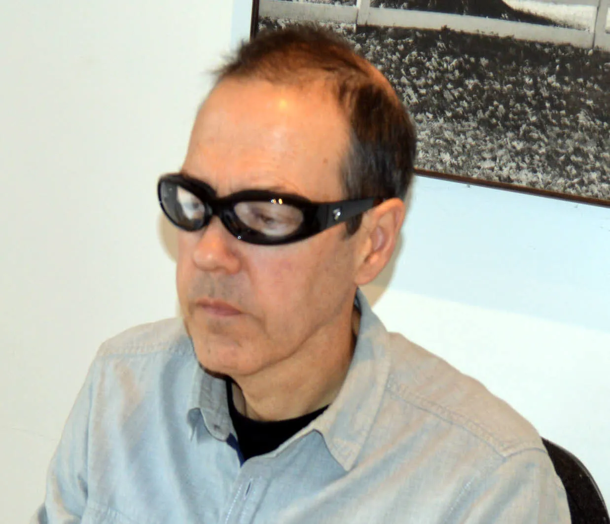 7eye Chubasco Tortoiseshell