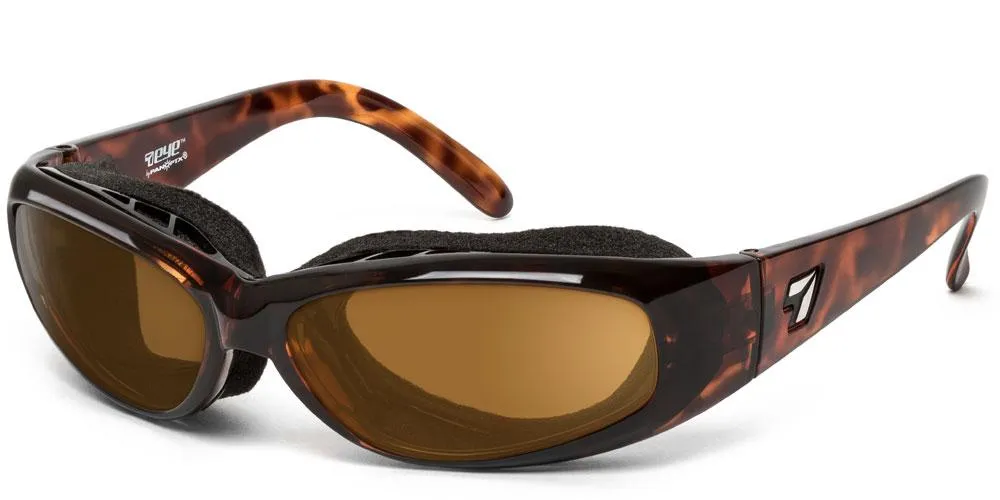 7eye Chubasco Tortoiseshell