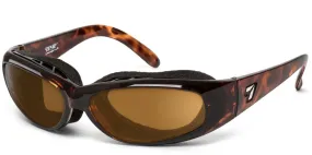 7eye Chubasco Tortoiseshell