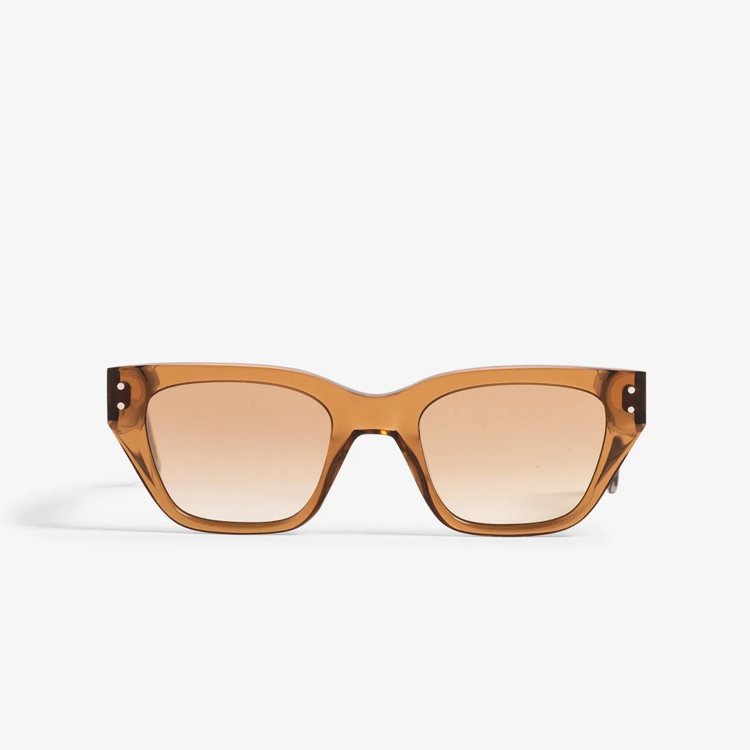 Above The Clouds x Memphis Cola | Brown Gradient Lens