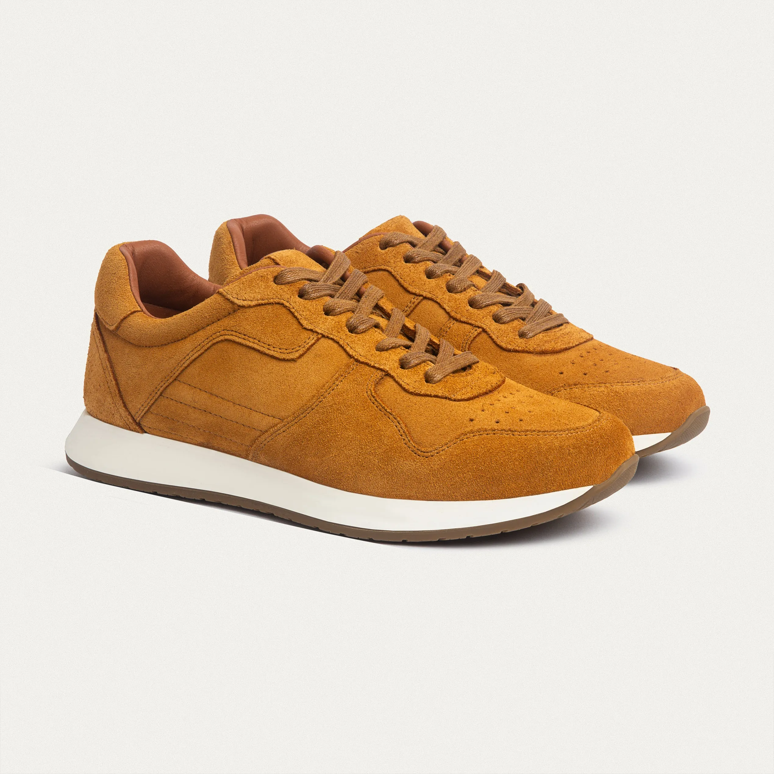 Achilles | Vector Pro Sneakers - Suede Havan
