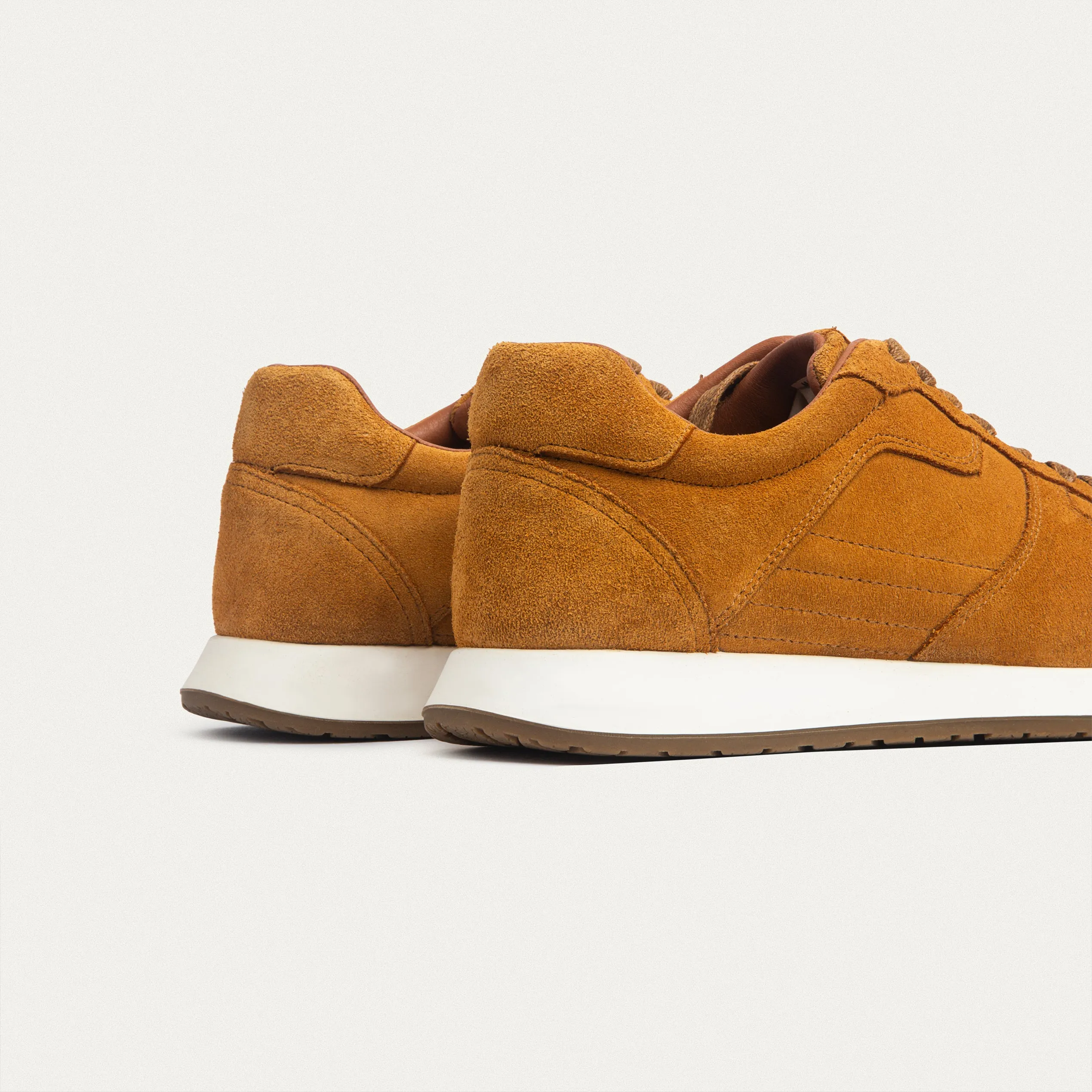 Achilles | Vector Pro Sneakers - Suede Havan