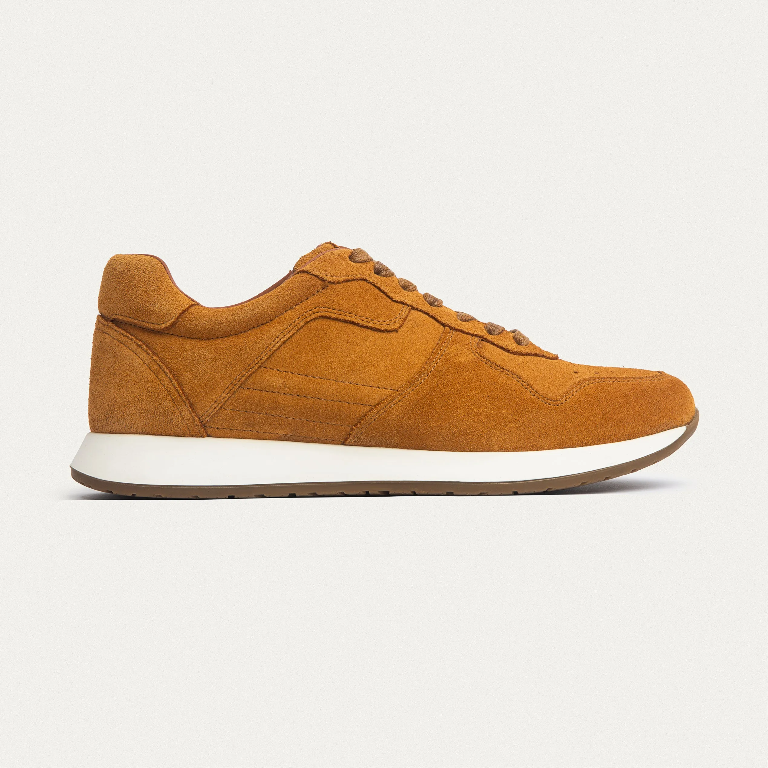 Achilles | Vector Pro Sneakers - Suede Havan