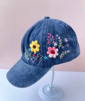 Adorn Embroidery Hats