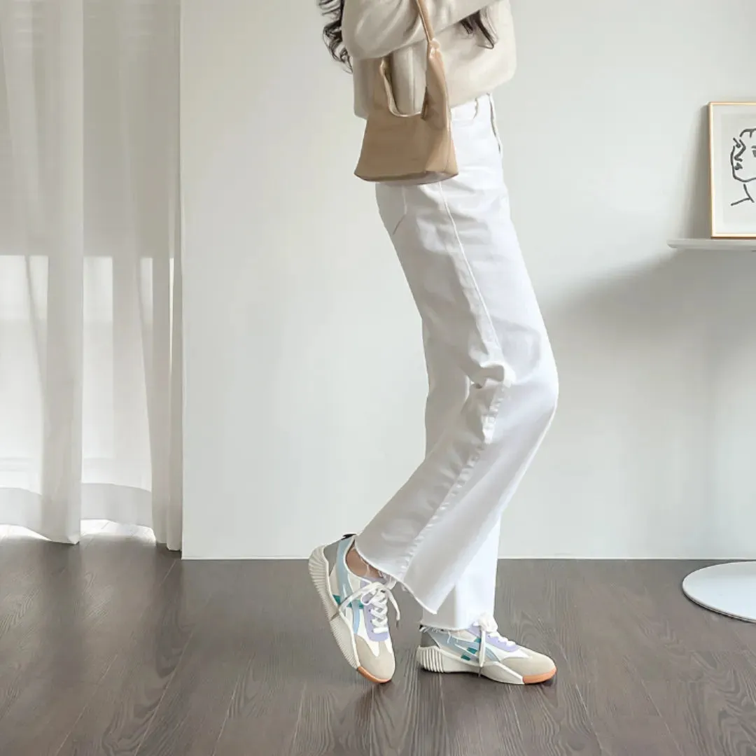AeroStep™ Orthopedic Sneakers