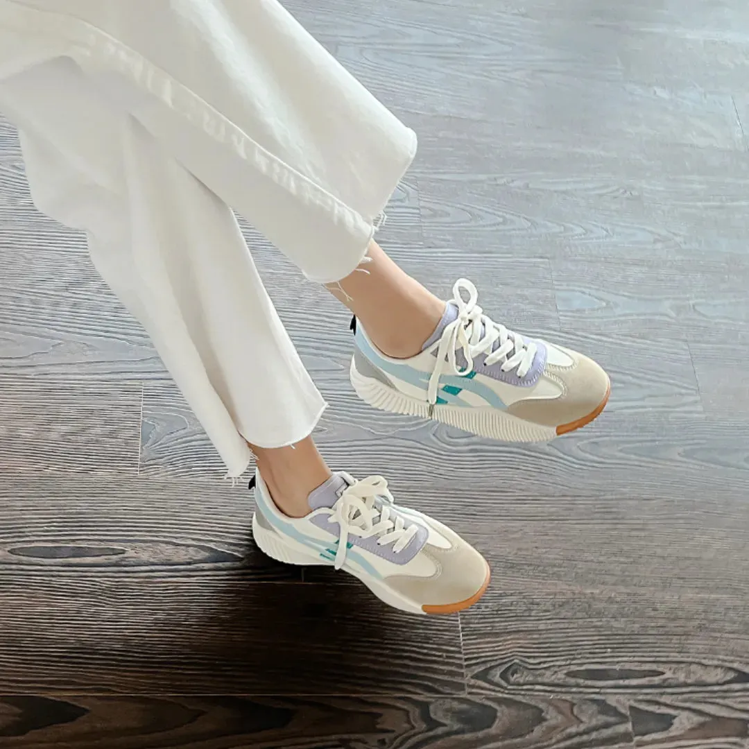 AeroStep™ Orthopedic Sneakers