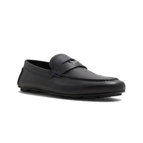 Aldo Squire Black Men's Loafer
