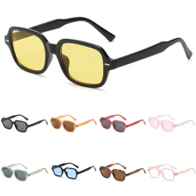 Alma Glasses 2.0
