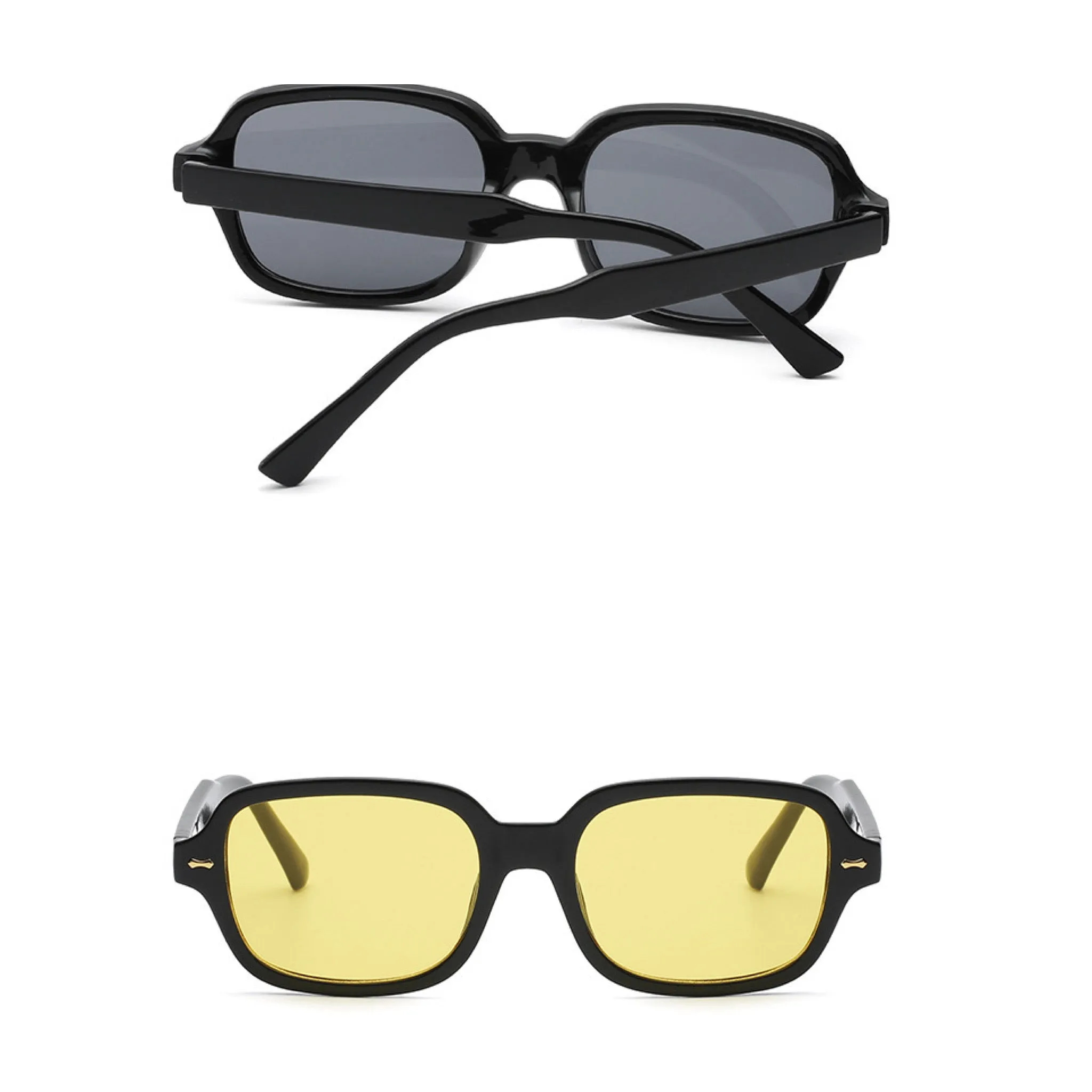 Alma Glasses 2.0