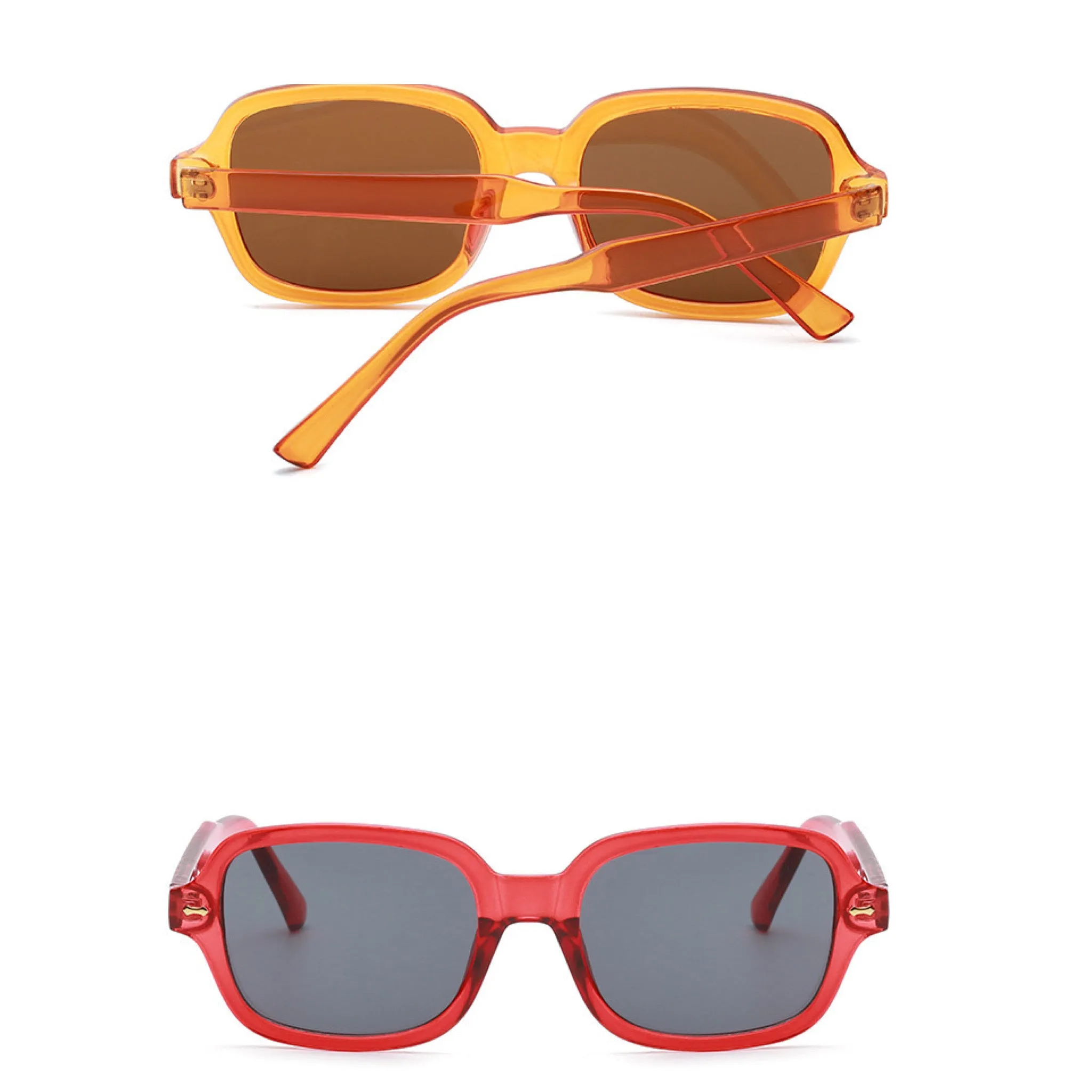 Alma Glasses 2.0