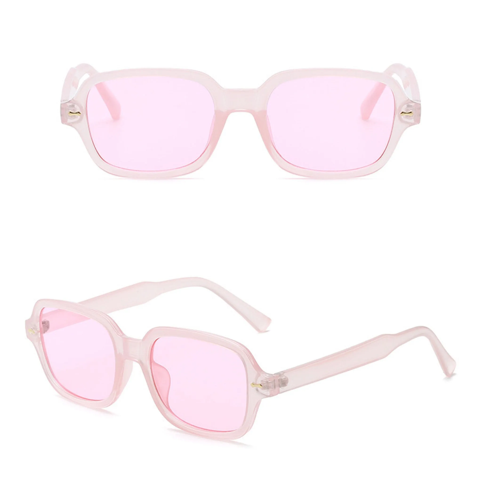 Alma Glasses 2.0