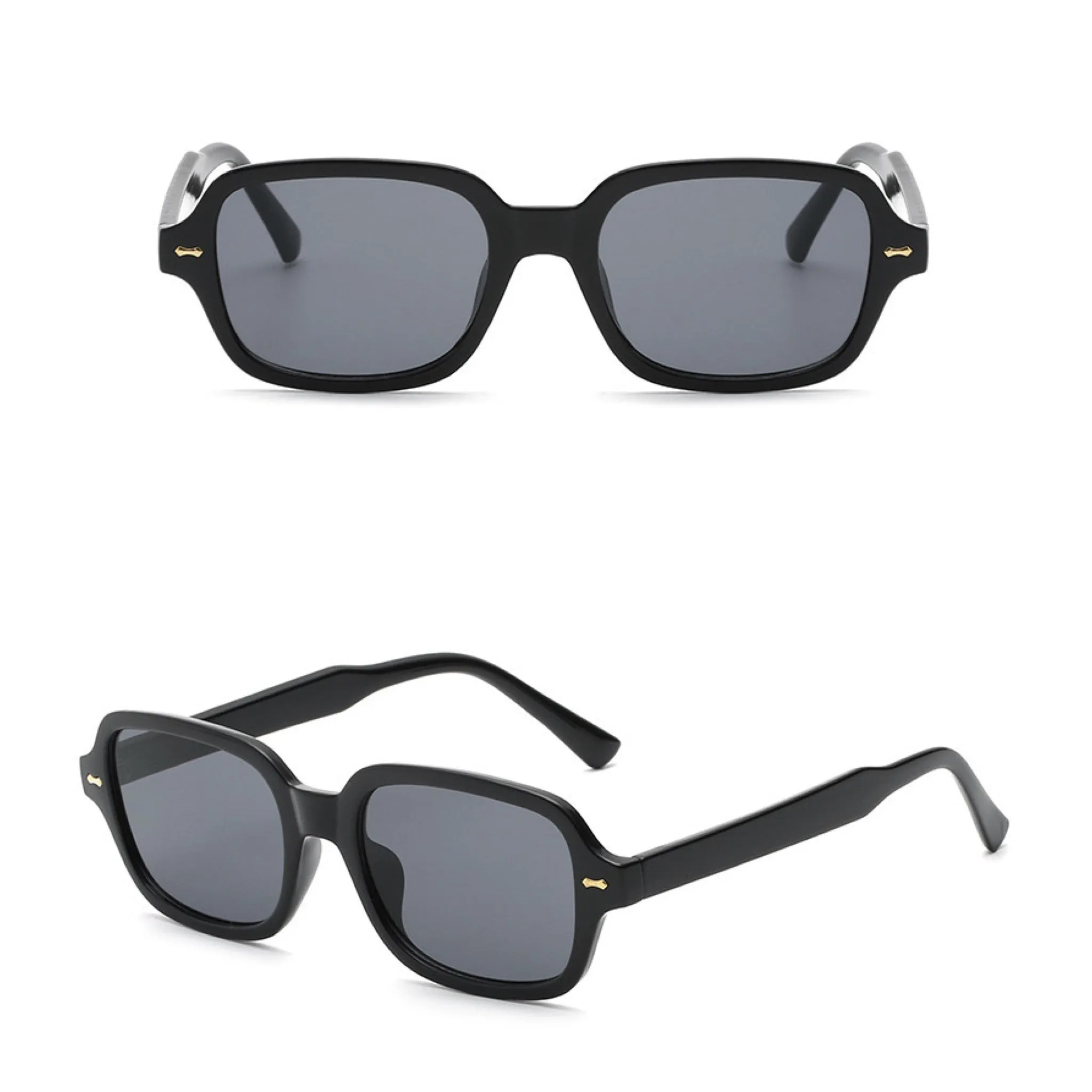 Alma Glasses 2.0
