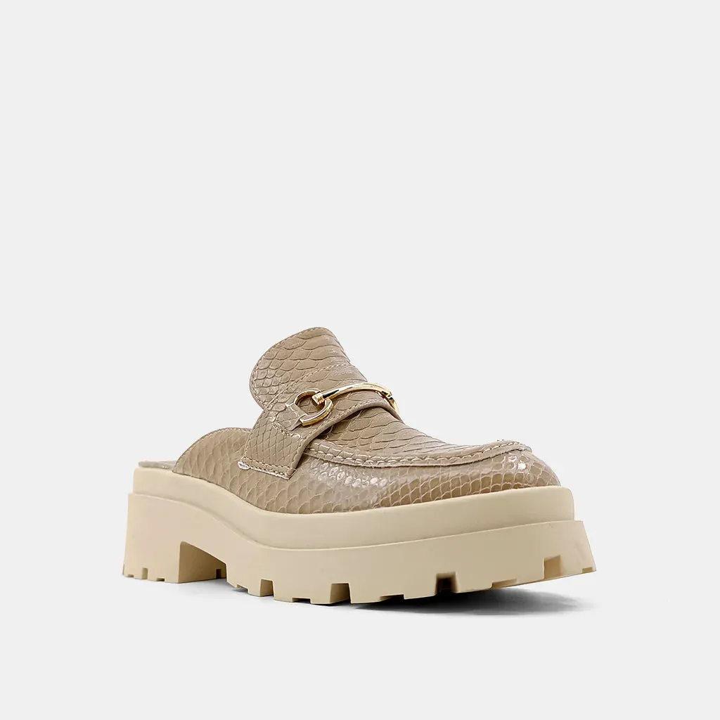 Audra Loafer  is