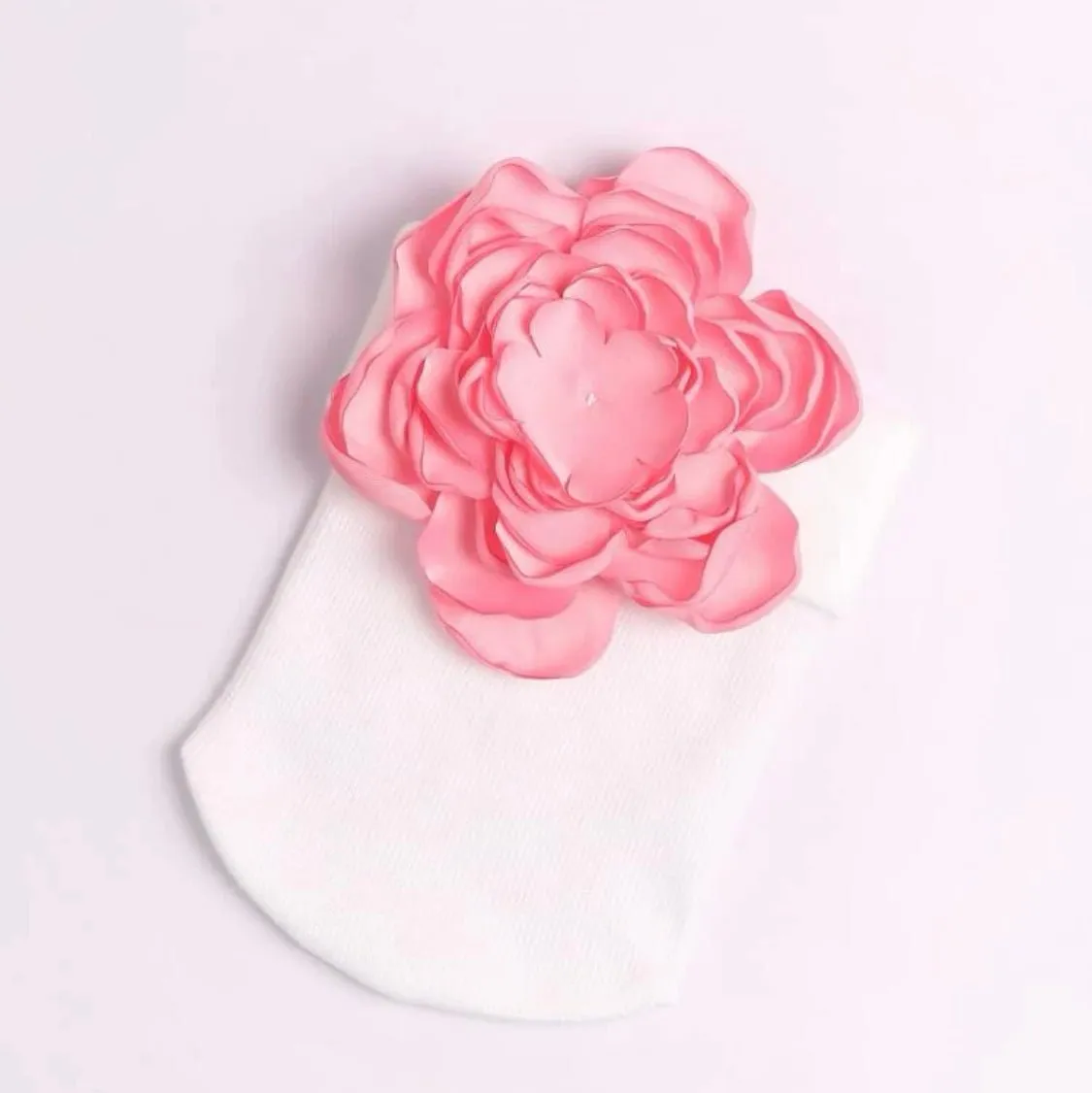 Baby Newborn Flower Hat