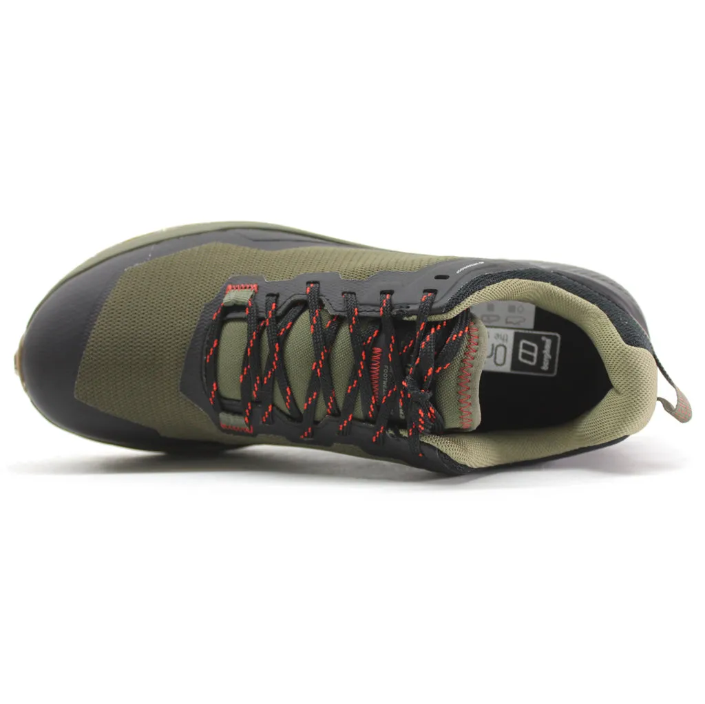 Berghaus Revolute Active Shoe Synthetic Textile Men's Trail Running Shoes