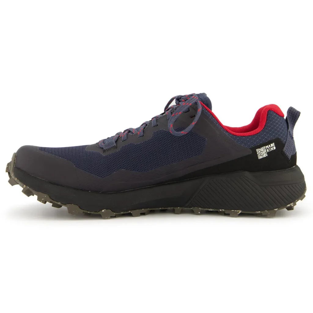 Berghaus Revolute Active Shoe Synthetic Textile Men's Trail Running Shoes