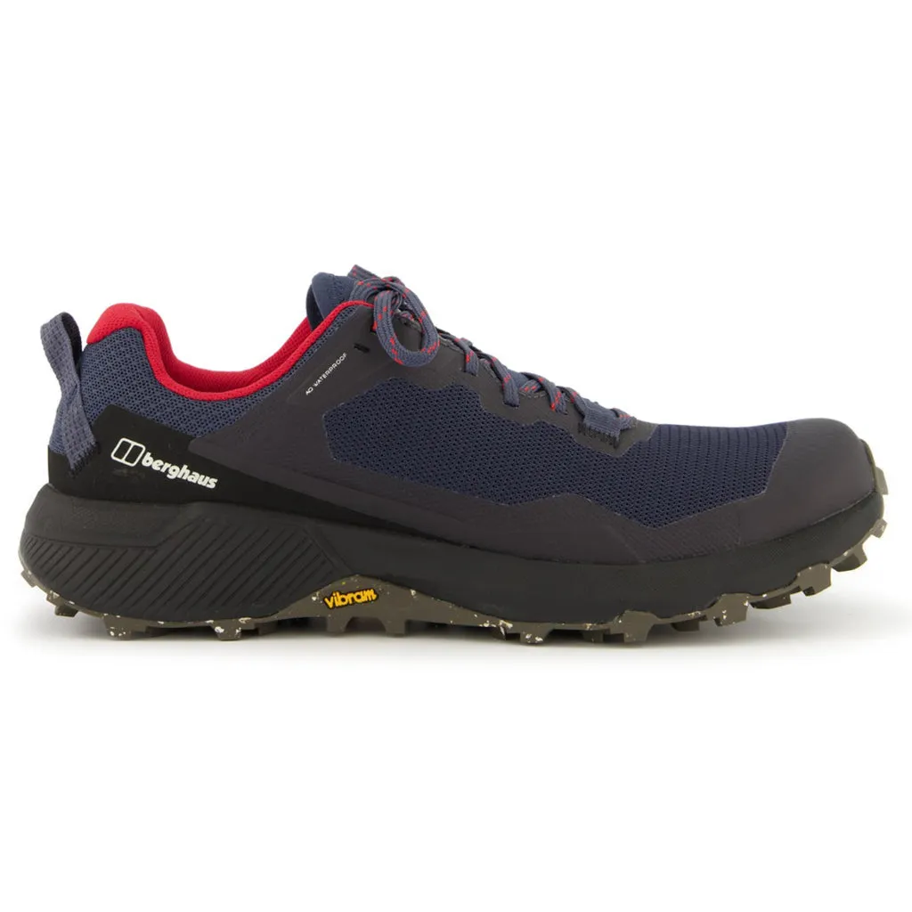 Berghaus Revolute Active Shoe Synthetic Textile Men's Trail Running Shoes