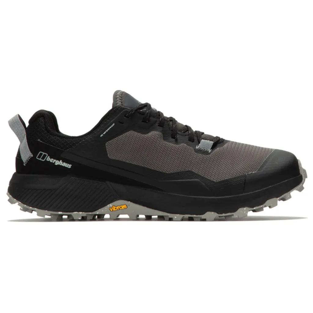 Berghaus Revolute Active Shoe Synthetic Textile Men's Trail Running Shoes