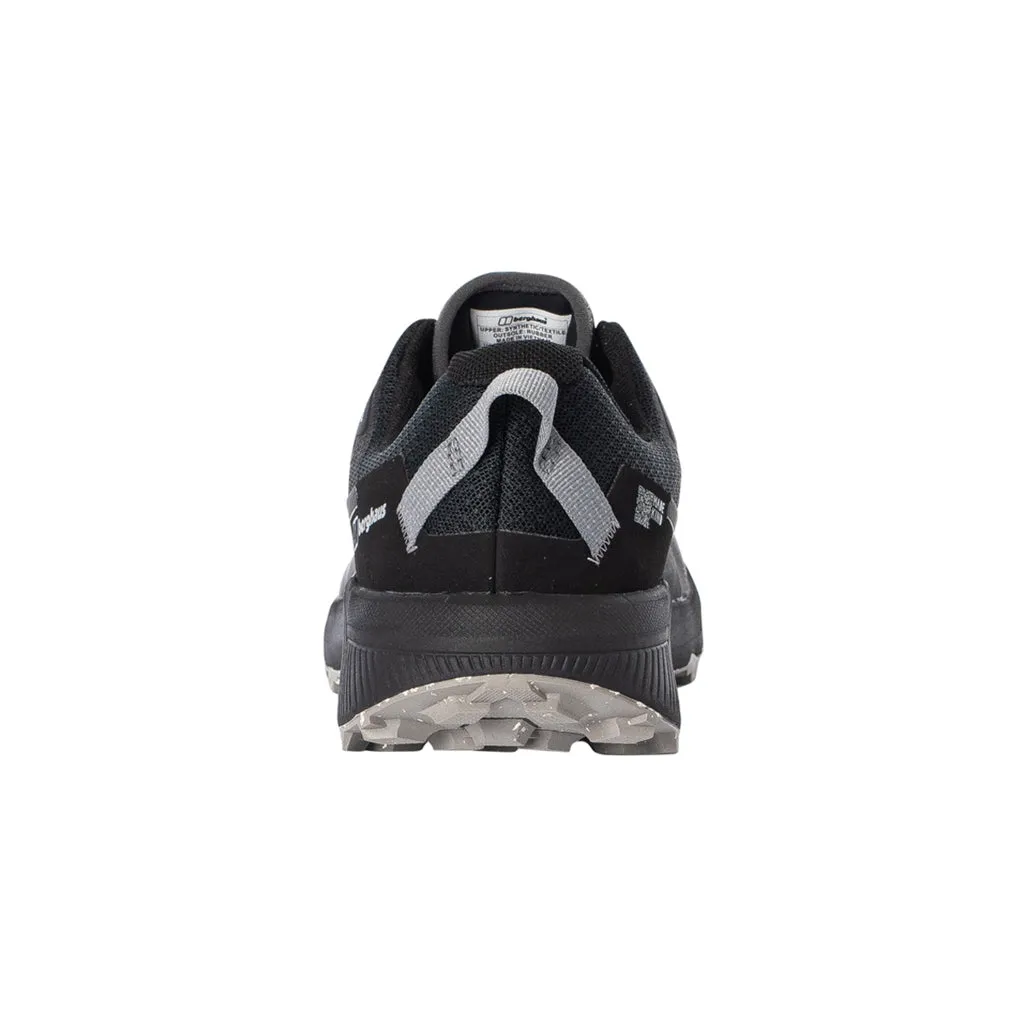 Berghaus Revolute Active Shoe Synthetic Textile Men's Trail Running Shoes
