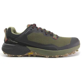 Berghaus Revolute Active Shoe Synthetic Textile Men's Trail Running Shoes
