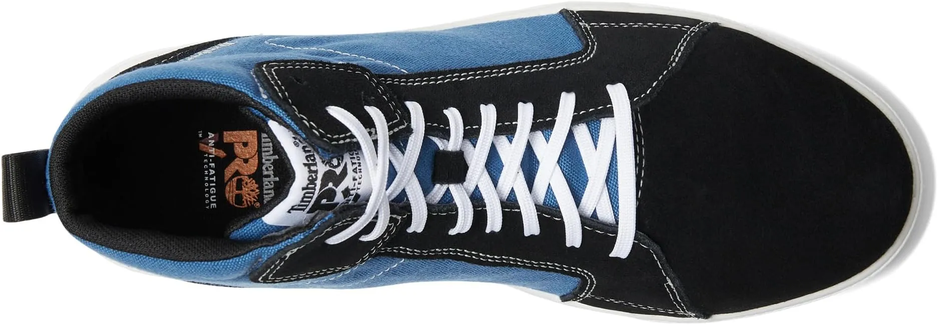Berkley Hi Composite Safety Toe Timberland PRO Blue/Black