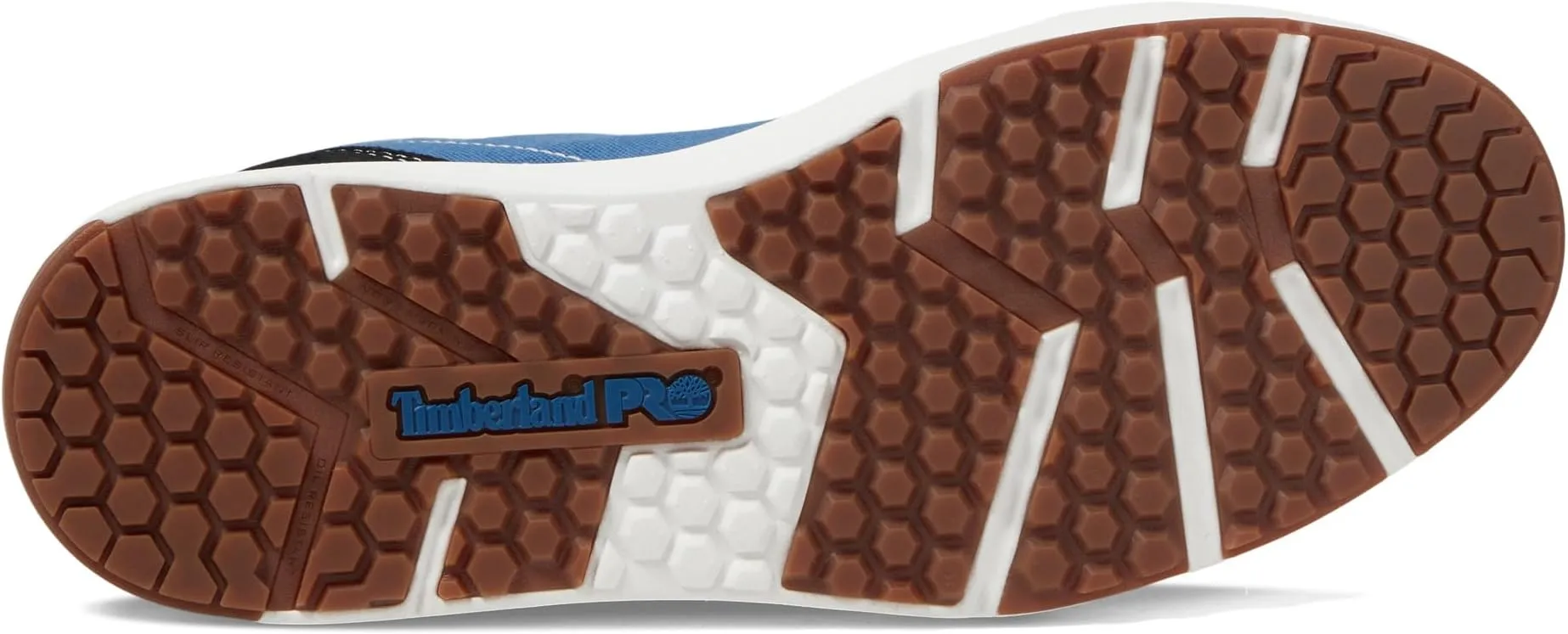 Berkley Hi Composite Safety Toe Timberland PRO Blue/Black