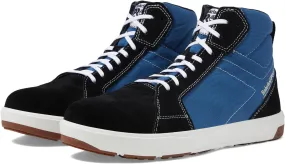 Berkley Hi Composite Safety Toe Timberland PRO Blue/Black