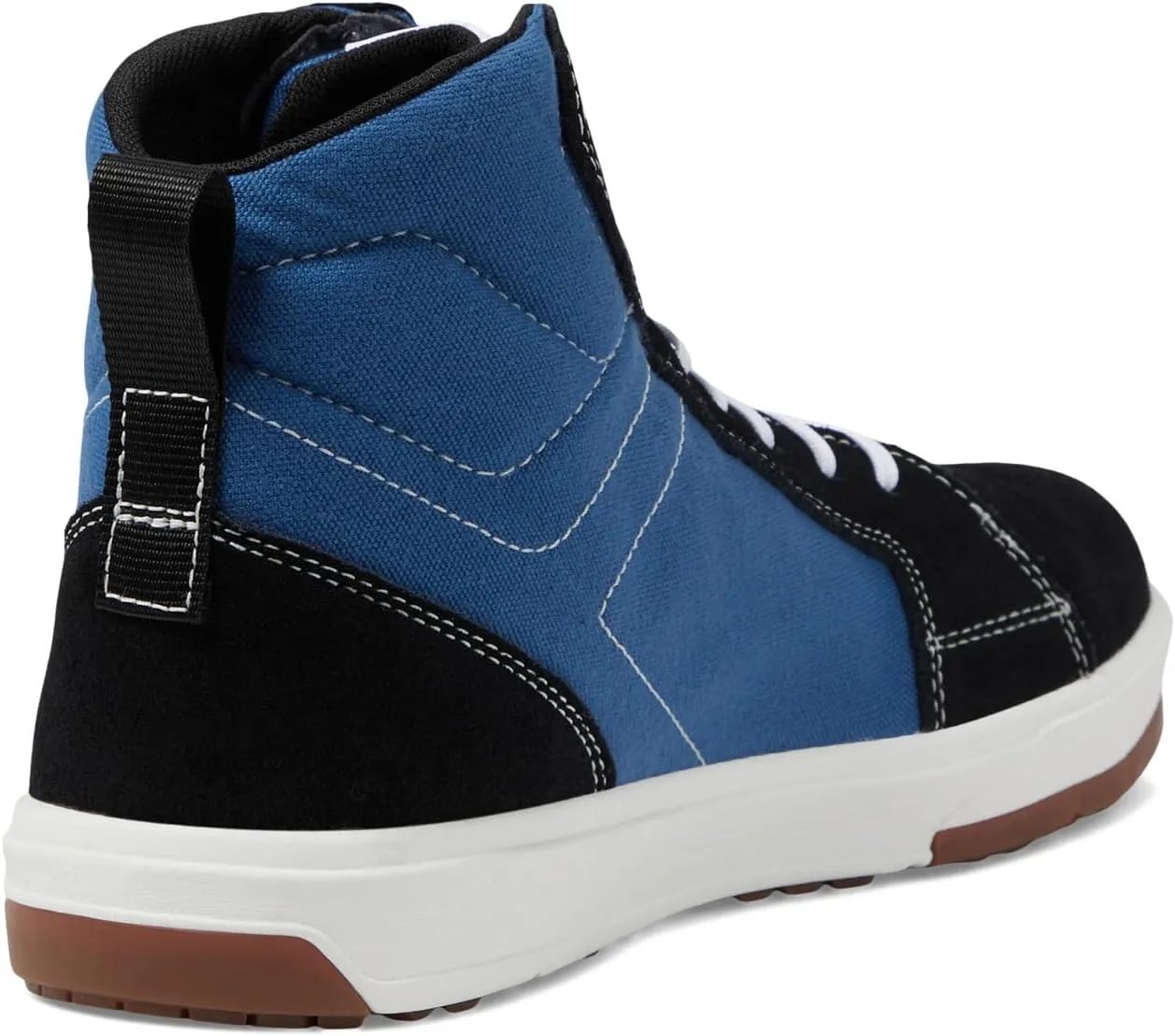 Berkley Hi Composite Safety Toe Timberland PRO Blue/Black