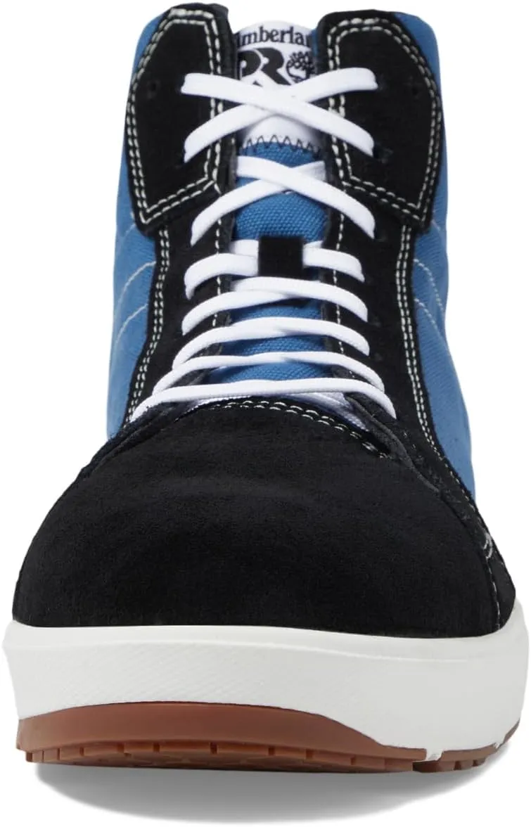 Berkley Hi Composite Safety Toe Timberland PRO Blue/Black