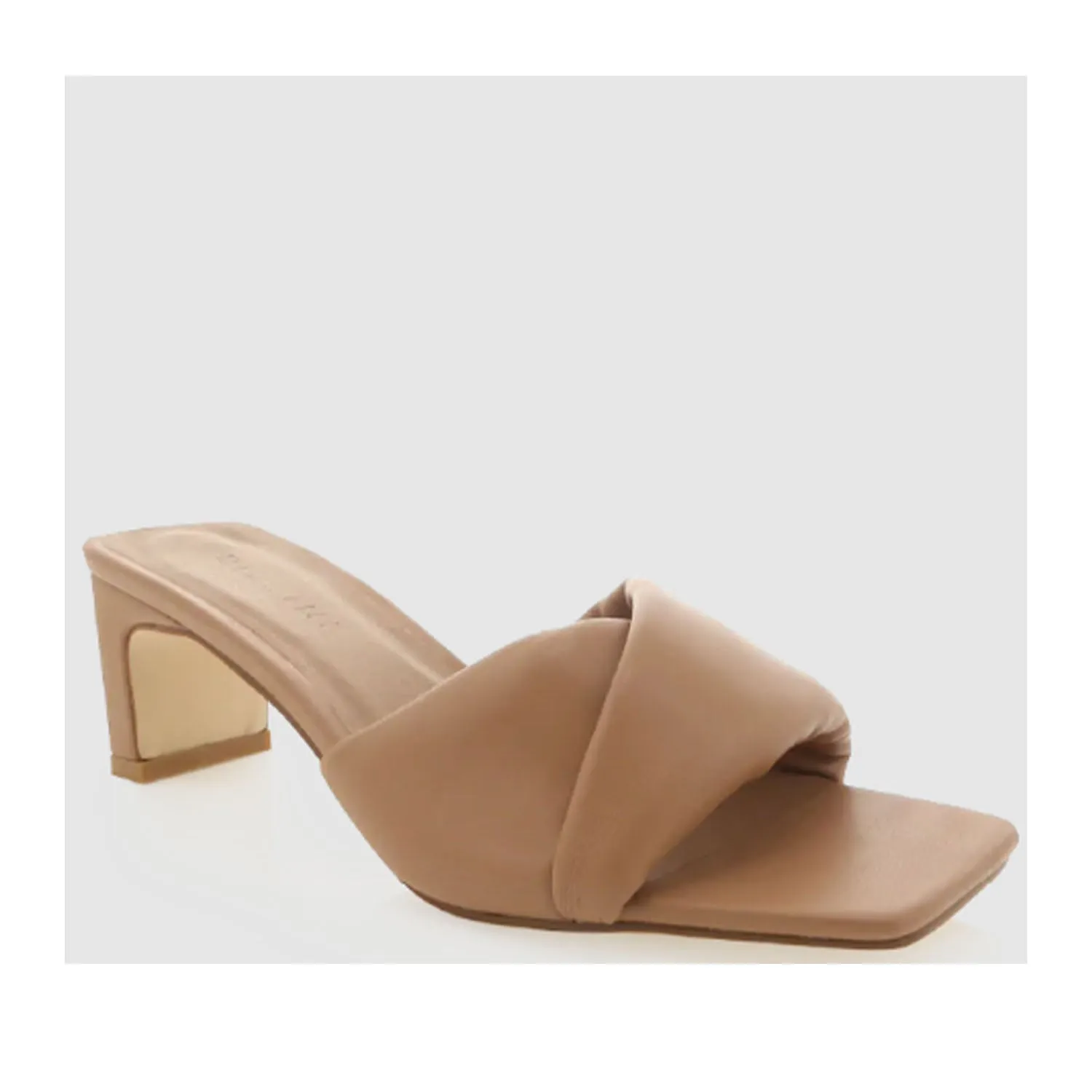 Billini Women's Taya in Coffee