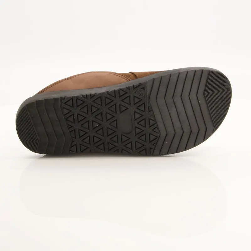Brown Stylish Summer Slippers for men