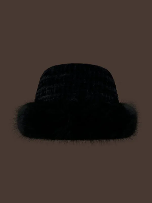 Casual Keep Warm Hats&Caps