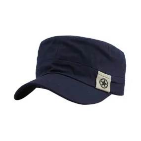 Casual Military Vintage Hat