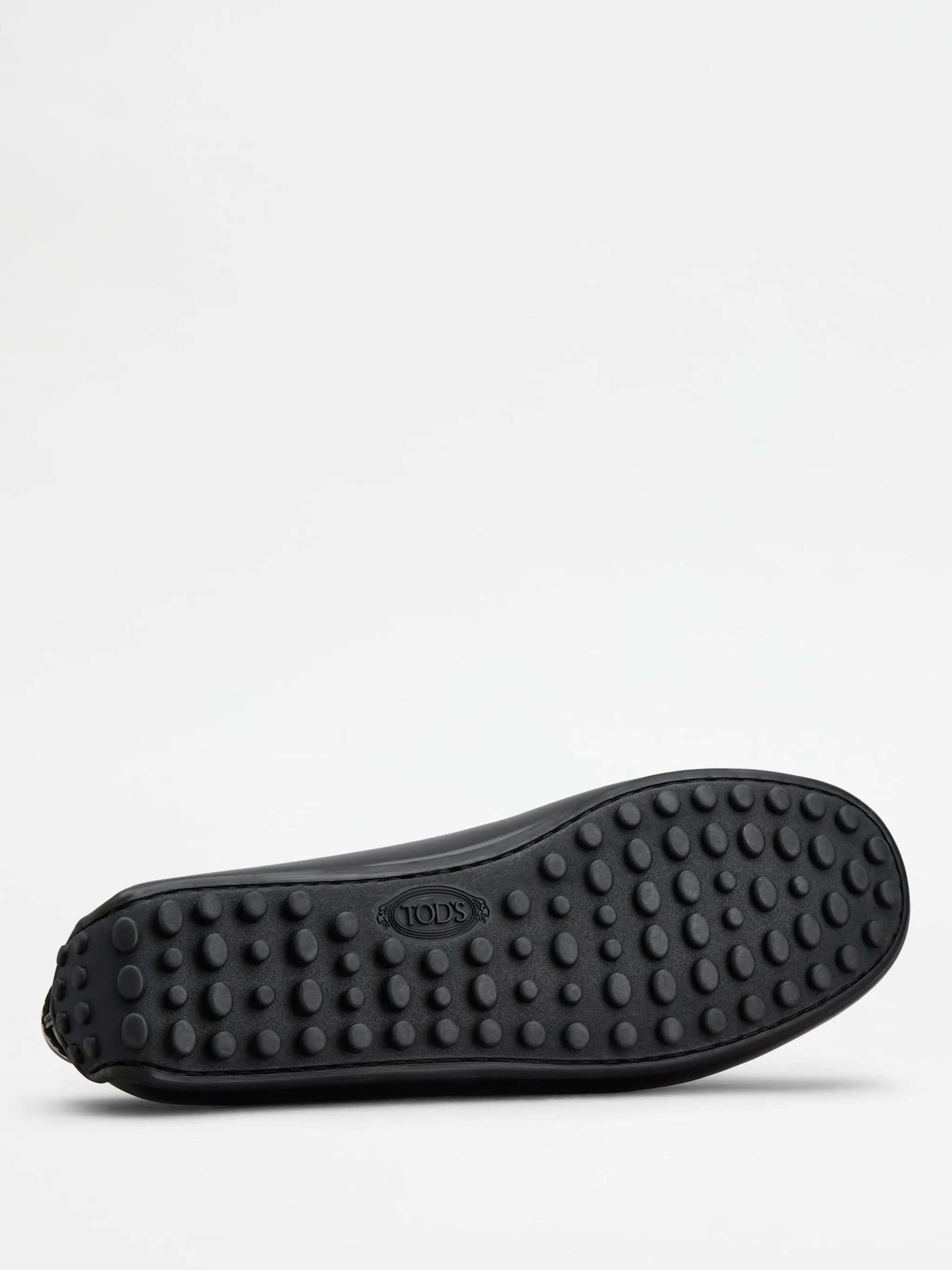 City gommini leather loafers