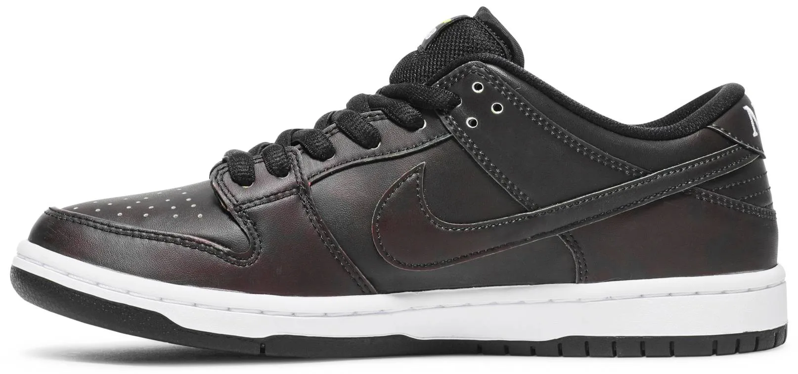 Civilist x Dunk Low Pro SB 'Thermography'