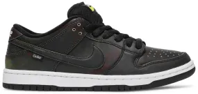 Civilist x Dunk Low Pro SB 'Thermography'
