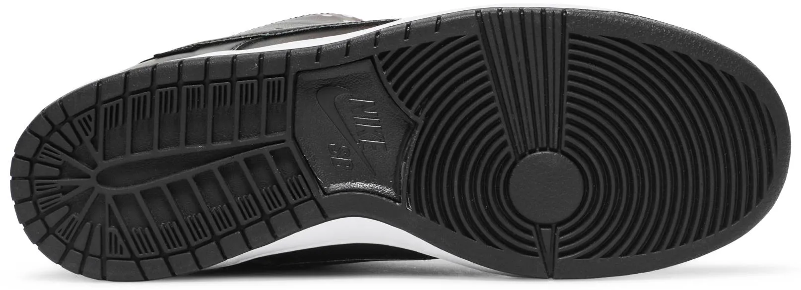 Civilist x Dunk Low Pro SB 'Thermography'