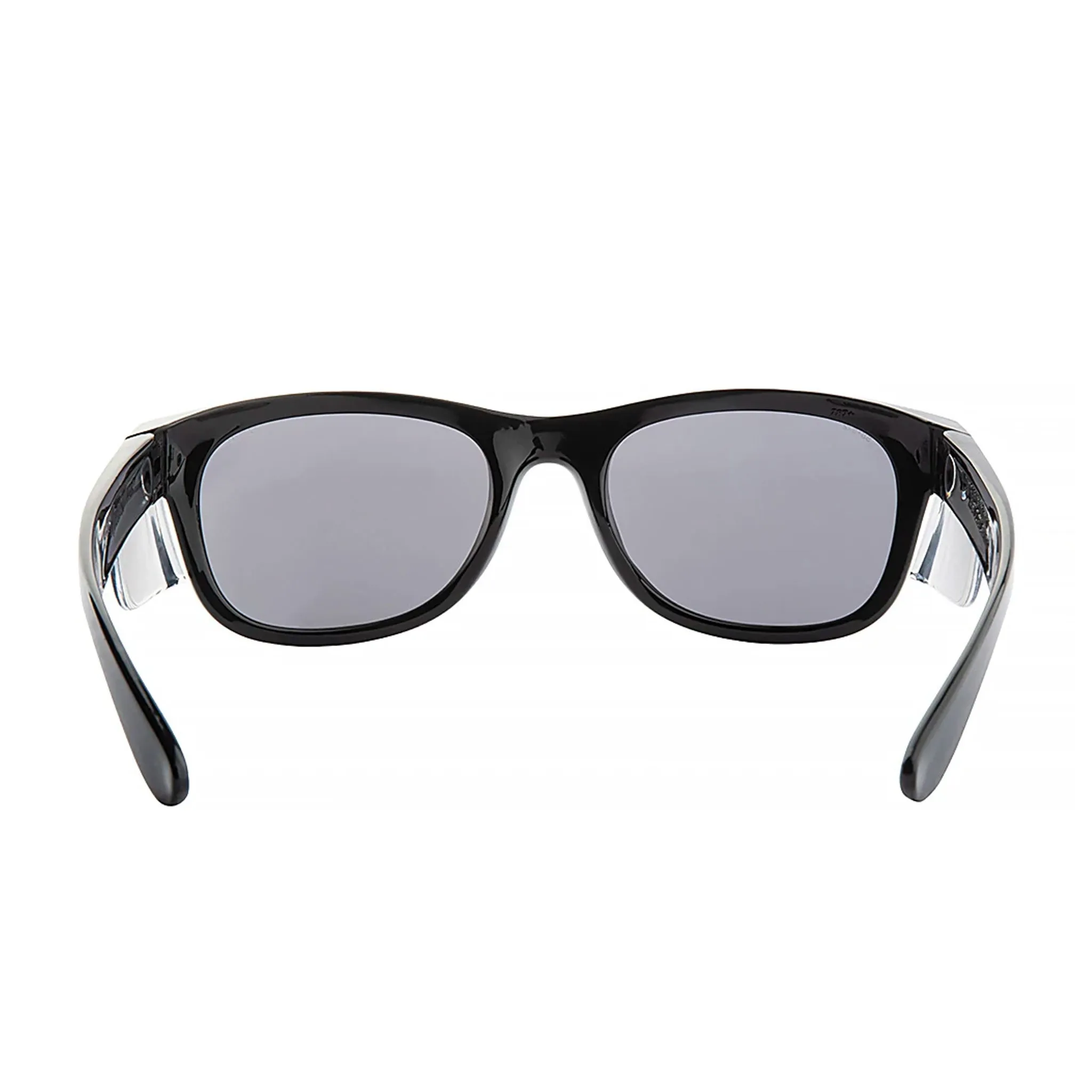 CLASSICS BLACK FRAME - TINTED UV400 LENS - CBT100