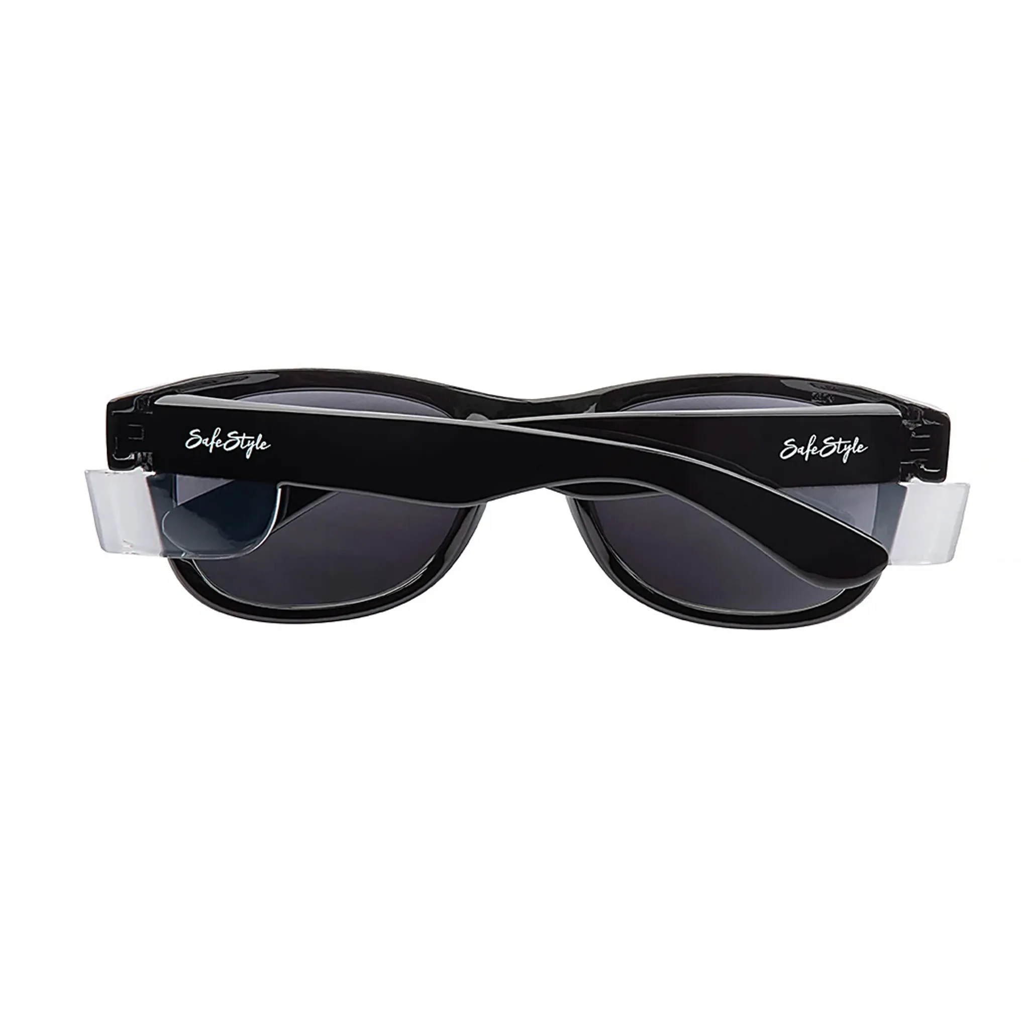 CLASSICS BLACK FRAME - TINTED UV400 LENS - CBT100