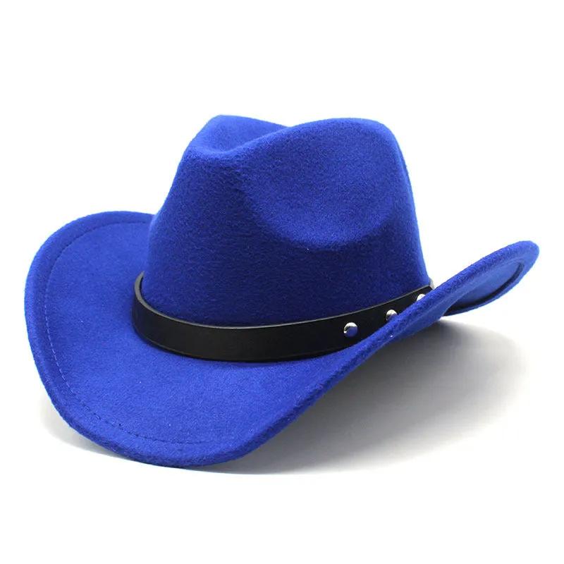 Cowboy Hats Couple Hats