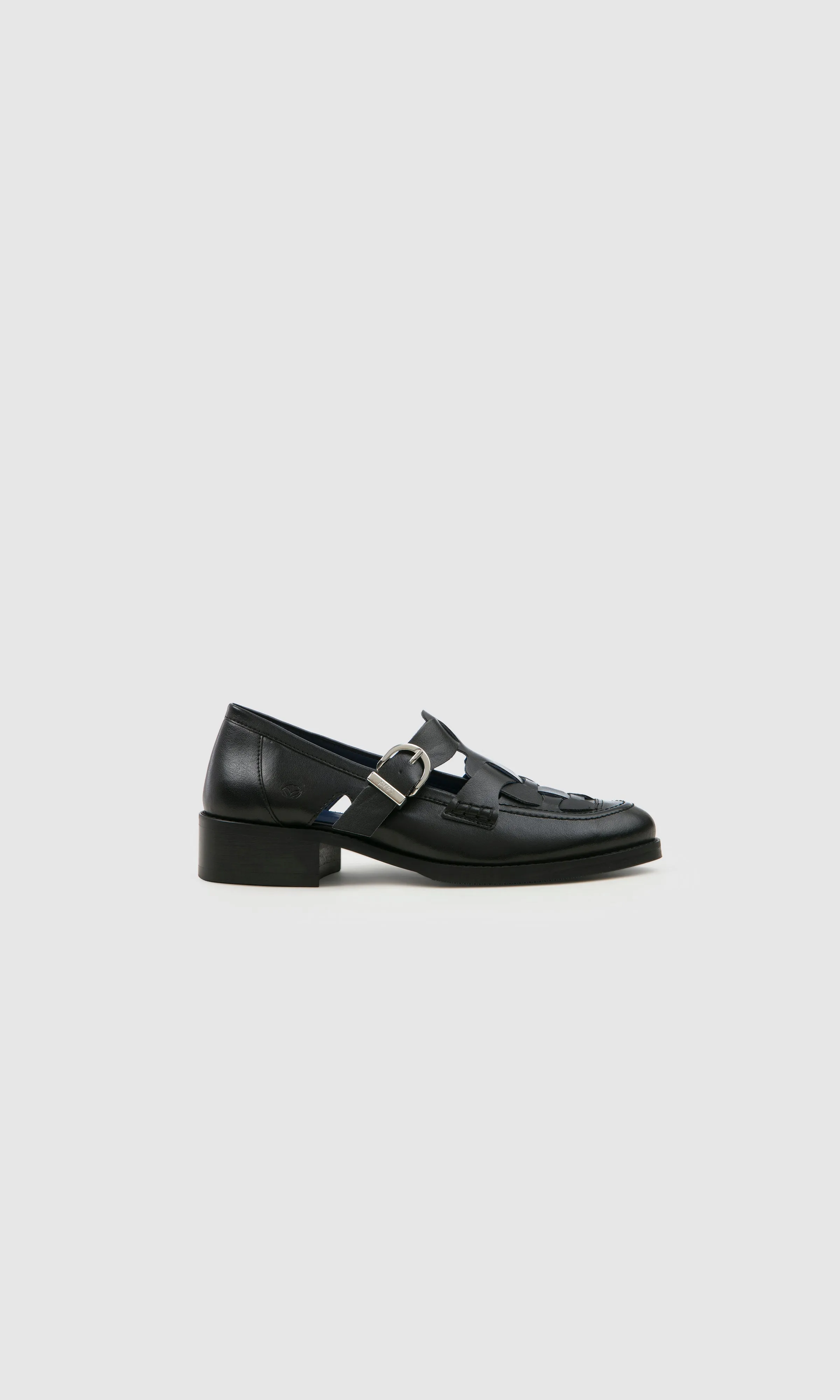 DOROTHY LOAFER - MIDNIGHT
