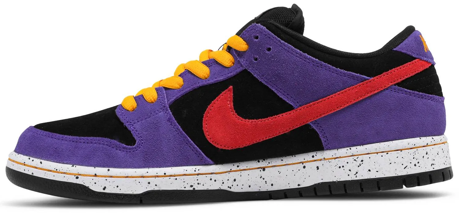 Dunk Low Pro SB 'ACG Terra'