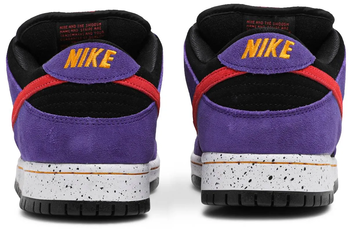 Dunk Low Pro SB 'ACG Terra'